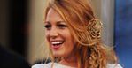 Blake Lively dziękuje za zombie
