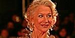 Helen Mirren szczęśliwa bez dzieci