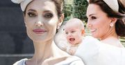 Angelinie Jolie udało się wkraść w łaski księżnej Kate! Plotkują przez telefon jak najlepsze przyjaciółki!