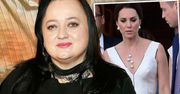 Gosia Baczyńska przerobiła sukienkę księżnej Kate! Teraz jest jeszcze bardziej sexy