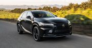 Nowy Lexus RX wyceniony w Polsce. Liczba wersji nie rozczarowuje
