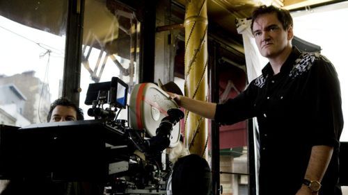 Najlepsze filmy 2009 według Tarantino 1