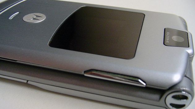 Motorola zaciska pasa. Google nie uratuje pracowników? 1