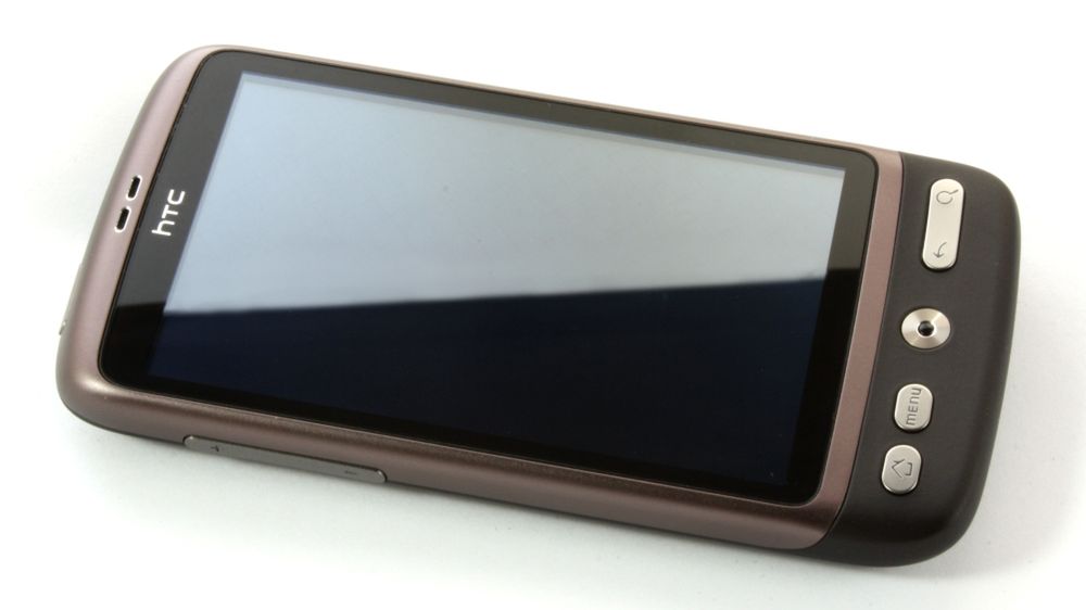 HTC Desire jednak otrzyma Androida 2.3 Gingerbread! 1
