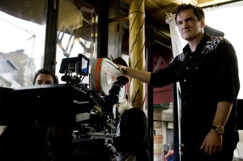 Najlepsze filmy 2009 według Tarantino
