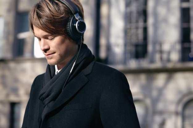 Philips Fidelio L1 - ekskluzywne słuchawki