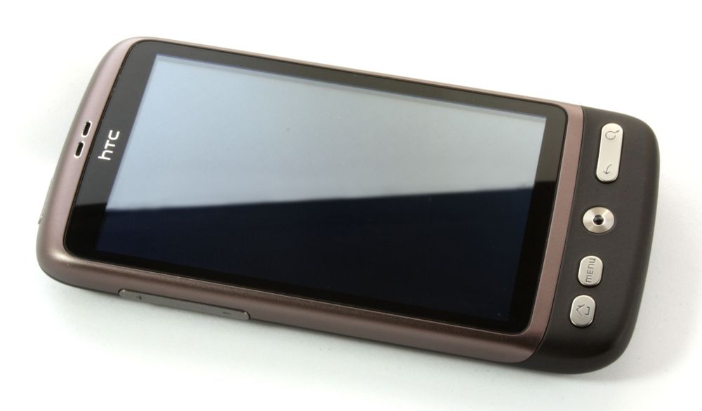 HTC Desire jednak otrzyma Androida 2.3 Gingerbread! 1