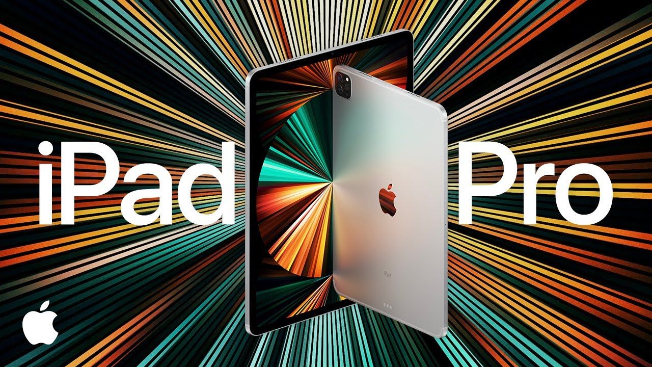 Apple zmienia strategię? Nigdy nie był tak wylewny jak na premierze iPada Pro