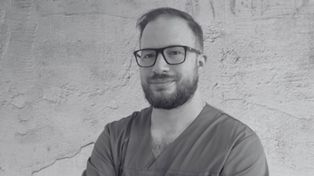 Piotr Momot nie żyje. Ceniony lekarz miał zaledwie 38 lat