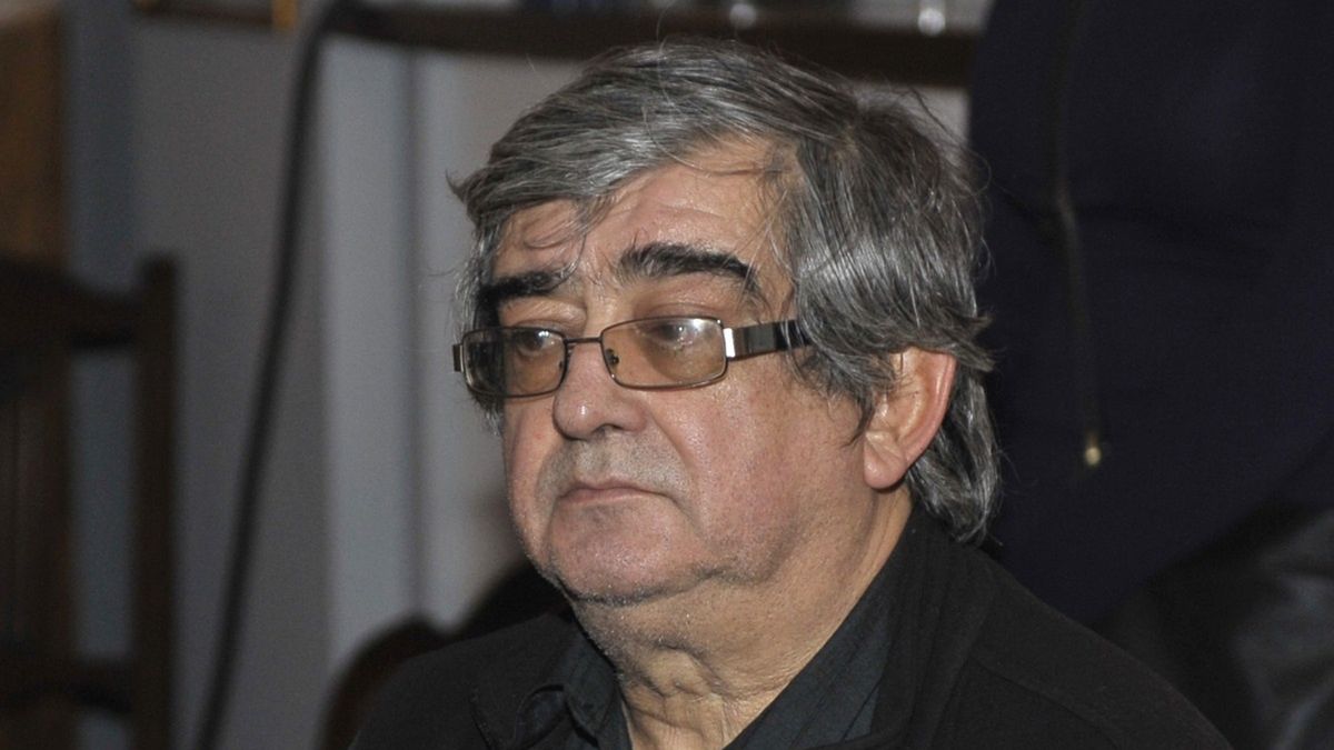 Zamieszanie z pogrzebem Jerzego Derfla.