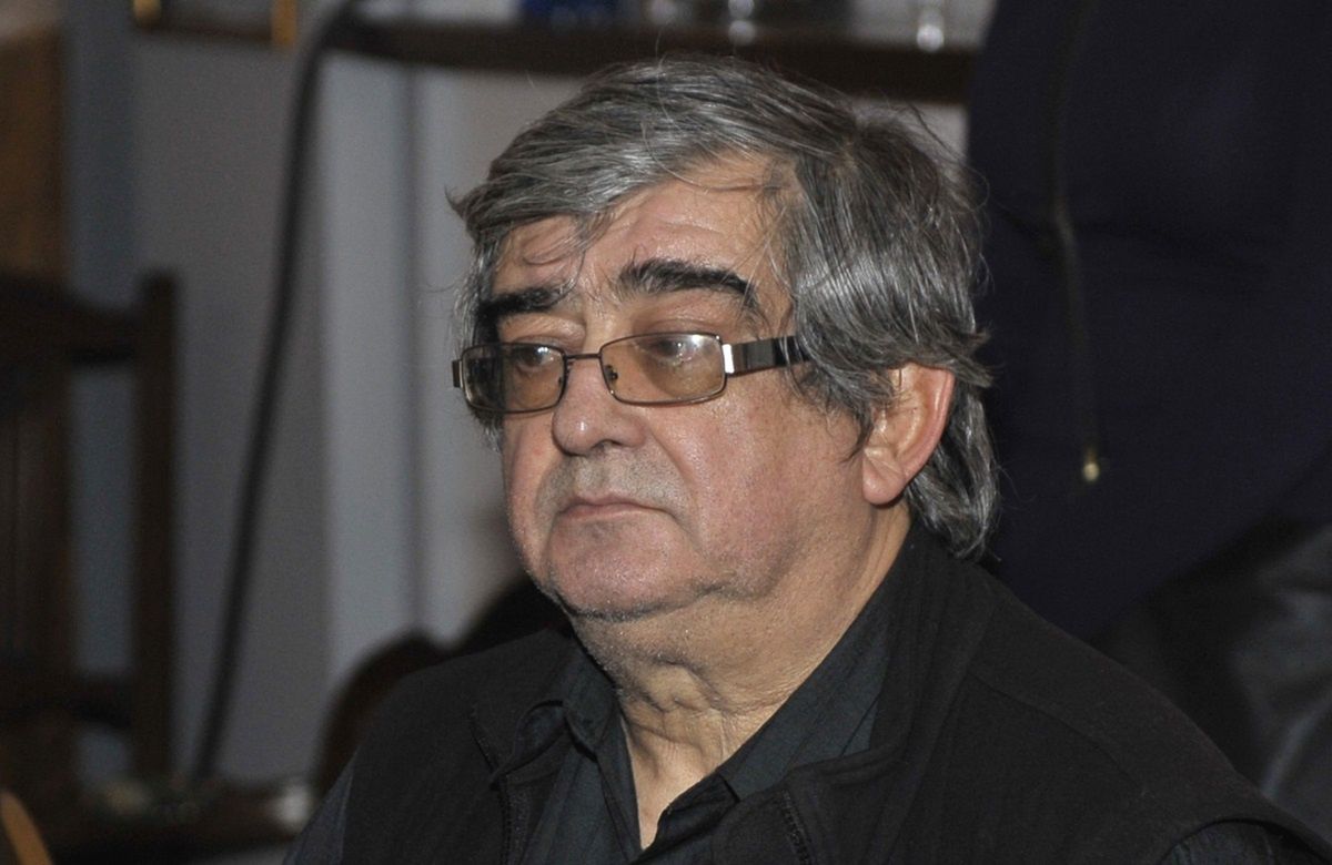 Nie żyje kompozytor "Misia". Zamieszanie z pogrzebem Derfla