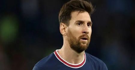 Lionel Messi dostał zakaz. Trener nie chce słuchać wymówek