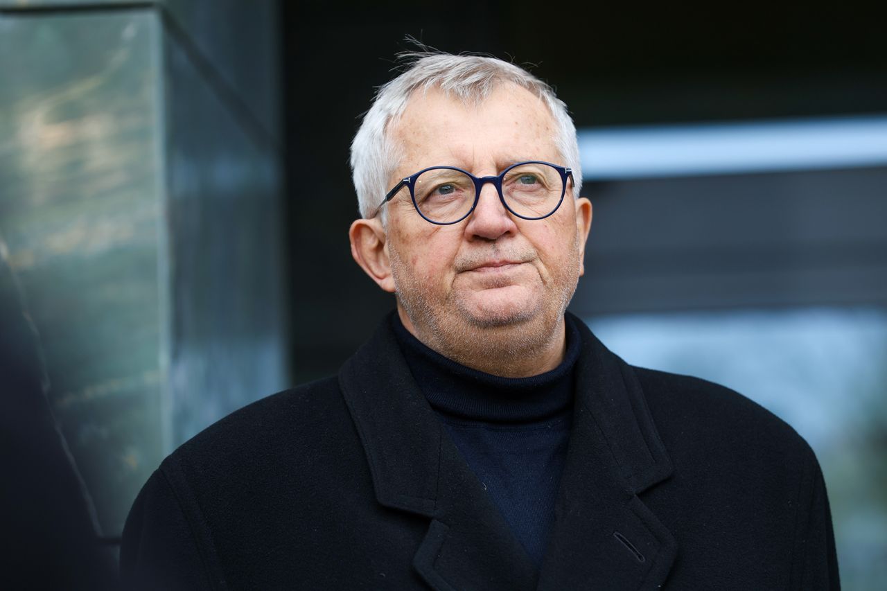 Jest potwierdzenie. Siwiec wraca do Sejmu