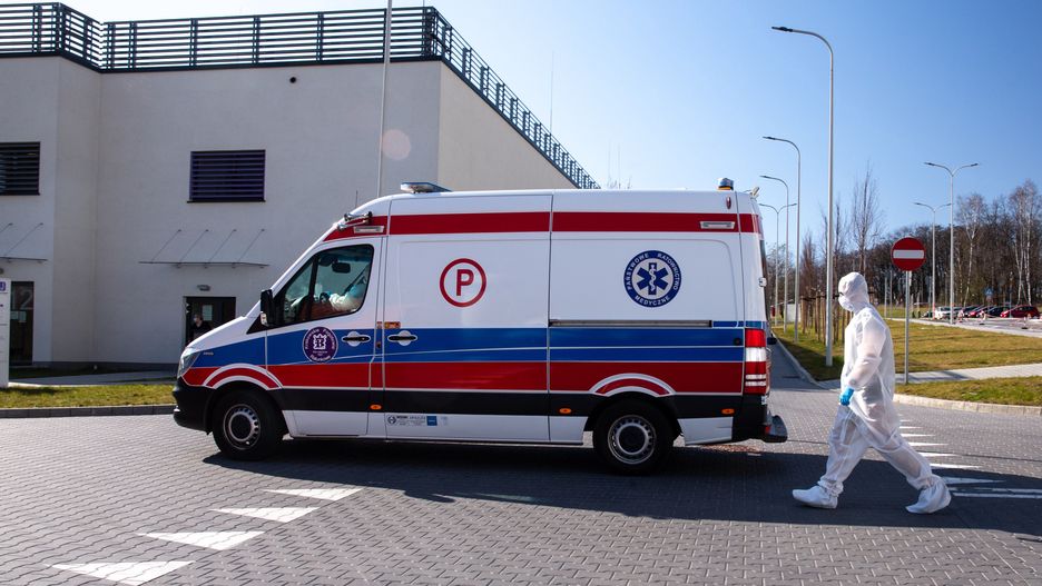 Koronawirus w Polsce. Ministerstwo Zdrowia: nowe przypadki zakażeń i ofiary COVID-19 [3 stycznia]