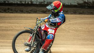 Żużel. Bayersystem GKM ma nowego zawodnika. To transfer ze Stanów Zjednoczonych