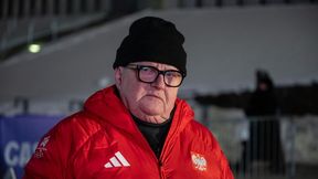 Wojciech Fortuna nie ma wątpliwości ws. Tomasiaka. "To nie koniec"