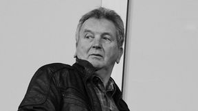 Udał się do lekarzy, kiedy nie mógł już nic jeść. Były selekcjoner Czech przegrał z rakiem