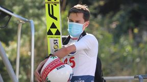 Skoki narciarskie. Letnie Grand Prix w Wiśle. Kamil Stoch i Dawid Kubacki w innej lidze. Polacy najlepsi w prologu