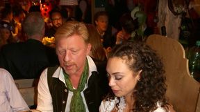 Boris Becker pozostanie trenerem Novaka Djokovicia
