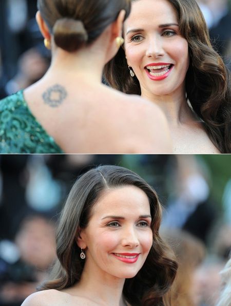 Natalia Oreiro