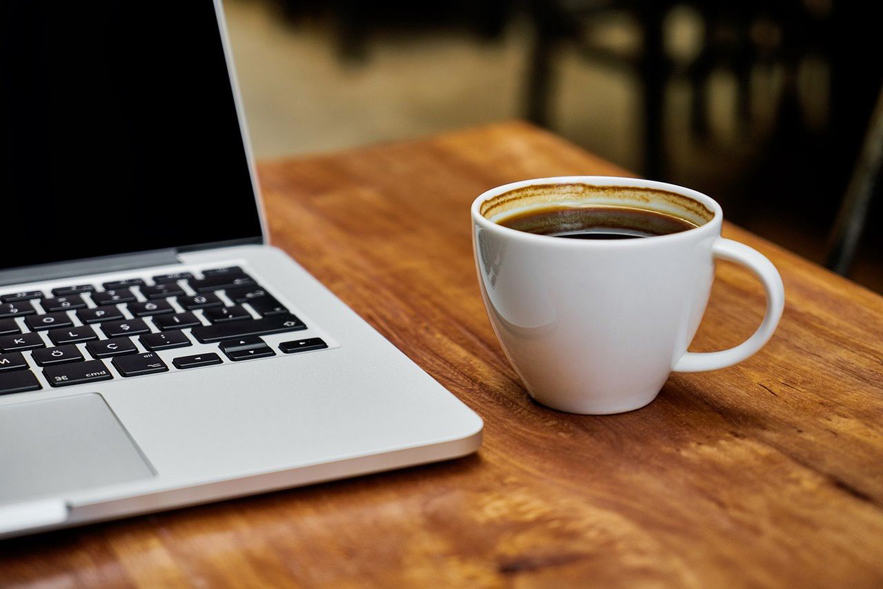 The coffee cup test. Were you offered drinks at your job interview?