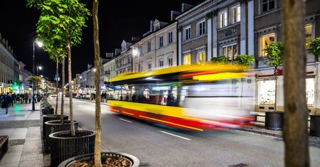 Polskę czeka rewolucja. Na ulicach pojawią się zupełnie nowe autobusy