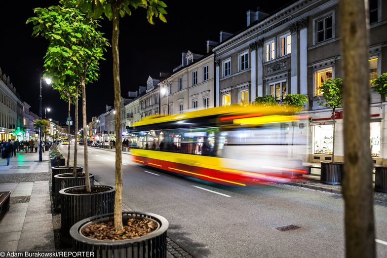 Sercem autobusów będzie napęd elektryczny, wspierany technologiami odzyskiwania energii.