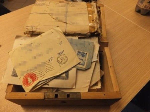 Odnaleźli dokumenty z czasów II wojny. Szukają właściciela