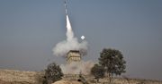 Izrael wspiera kraje Zatoki. ZEA dostanie systemy Żelaznej Kopuły