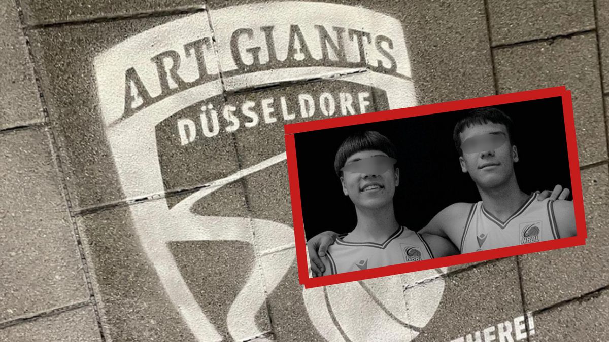 Zamordowani koszykarze z Ukrainy mieli 17 i 18 lat