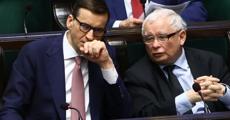 To nie są dobre wieści dla PiS. Nowy sondaż nie pozostawia złudzeń