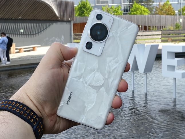 Huawei P60 Pro