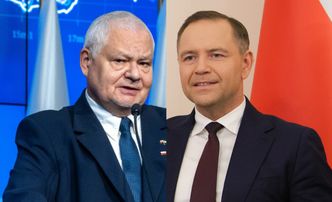 Pierwsza decyzja RPP po wygranej Nawrockiego. Ekspert zabiera głos