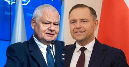 Pierwsza decyzja RPP po wygranej Nawrockiego. Ekspert zabiera głos
