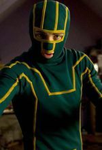 "Kick-Ass 2" startuje na jesieni