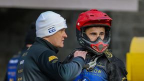 Żużel. Krzysztof Kasprzak zapowiedział kolejny transfer! Wskazał, jakiego zawodnika potrzebuje