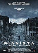 Nagrody BAFTA rozdane - "Pianista" filmem roku