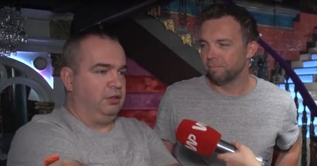 Kabaret Ani Mru-Mru zdradza: "Były plany pań w naszym kabarecie"