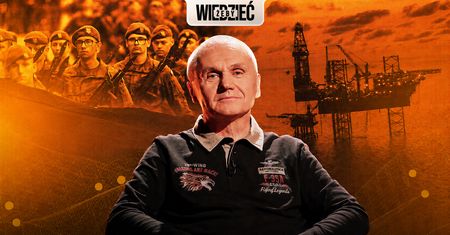 "Nie ma strategicznego pomyślunku”. Gen. Polko uderza w MON