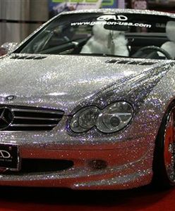 Los Angeles Motor Show