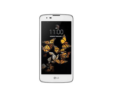 LG K8 to ciekawy budżetowiec z Androidem 6.0 9