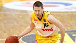 Sarunas Vasiliauskas: I co z tego, że Stutz rzucił nam 29 punktów?