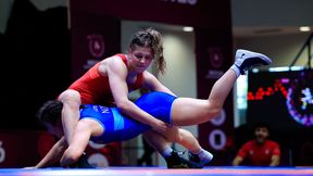 To może być nawet złoto! Polka ma już medal mistrzostw Europy