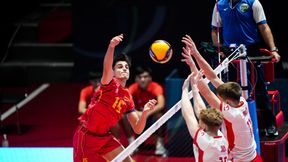 Ależ mecz. Młodzi Polacy powalczą o mistrzostwo świata!