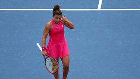 Paolini poza US Open! Zobacz wyniki