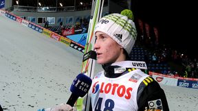 Peter Prevc: Naprawdę fajnie tu wygrać!
