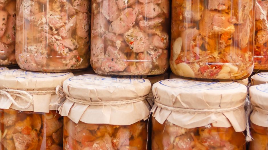 Dla określonych grup osób mięso może być szczególnie szkodliwe