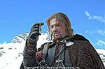 Sean Bean i Brian Cox dołączają do obsady "Troy"