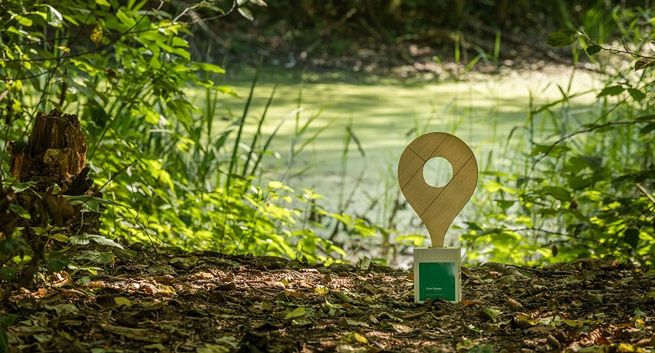 Google nagradza parki narodowe i krajobrazowe oraz rezerwaty przyrody Złotymi Pinezkami