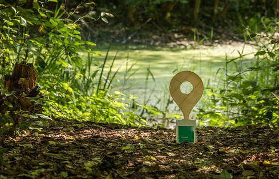 Google nagradza parki narodowe i krajobrazowe oraz rezerwaty przyrody Złotymi Pinezkami